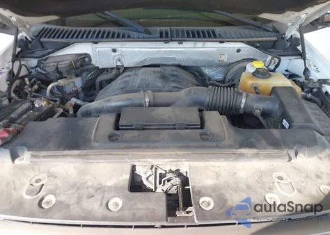 2016 Ford Expedition El Limited из США, поврежденный, VIN 1FMJK1KT2GEF49798